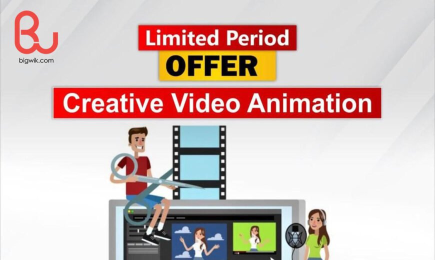 video marketing services