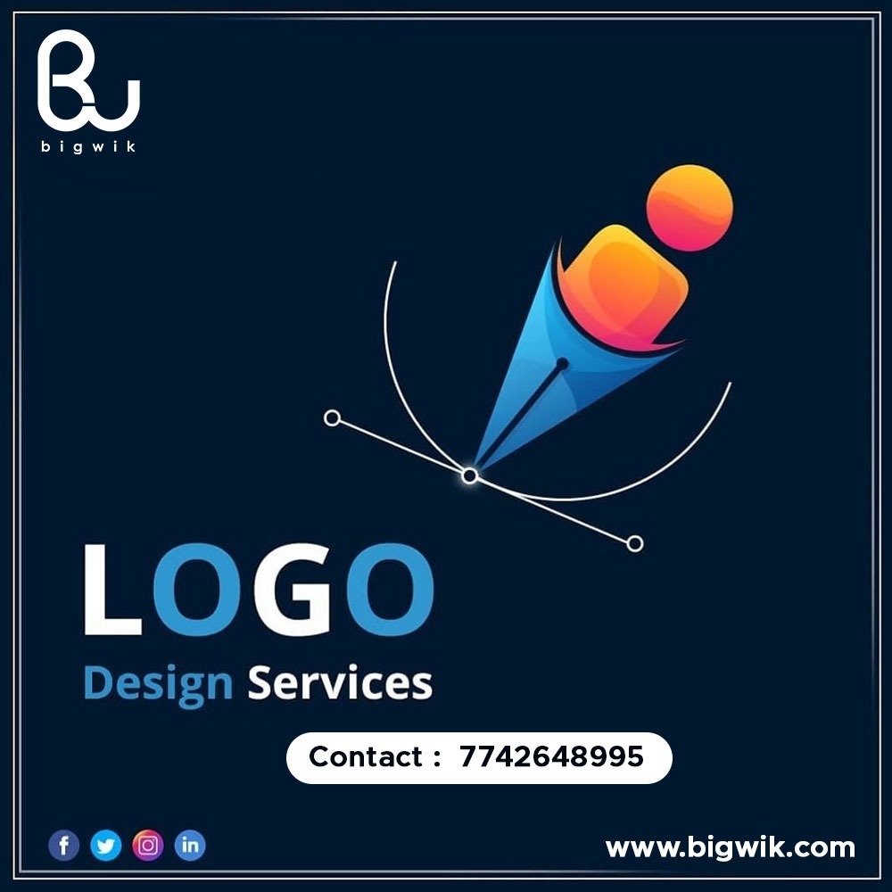 logo design services