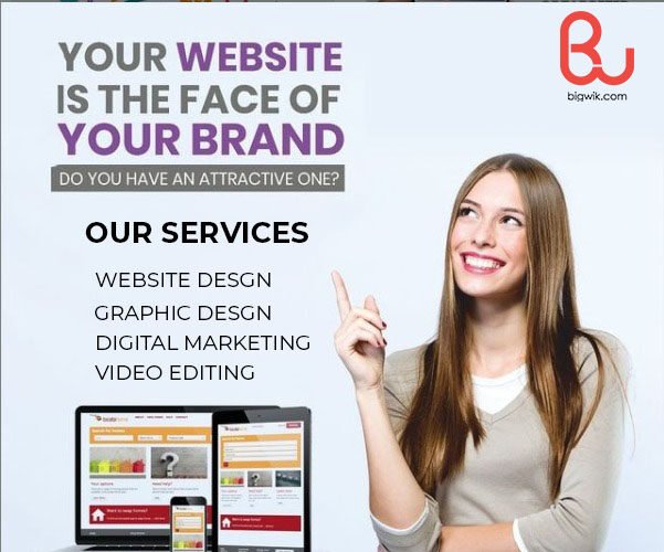 website design services