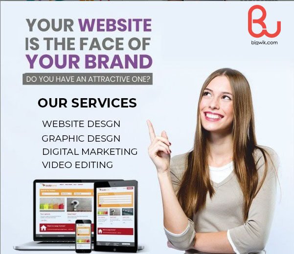 website design services